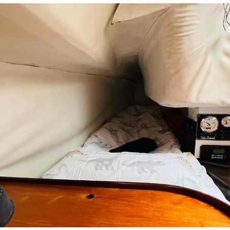 Barcelona Hotel Sailboat Eksteriør bilde