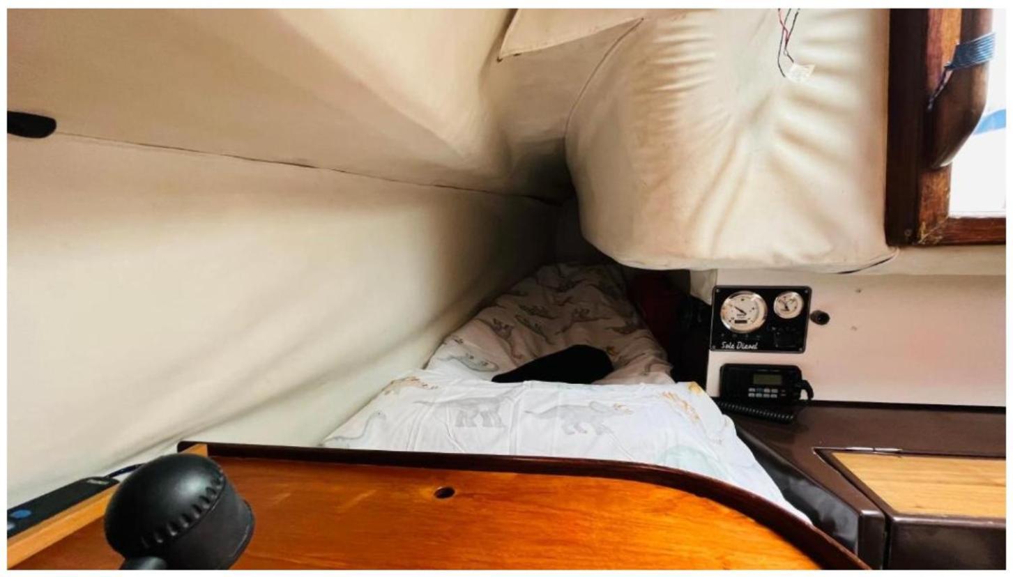 Barcelona Hotel Sailboat Eksteriør bilde