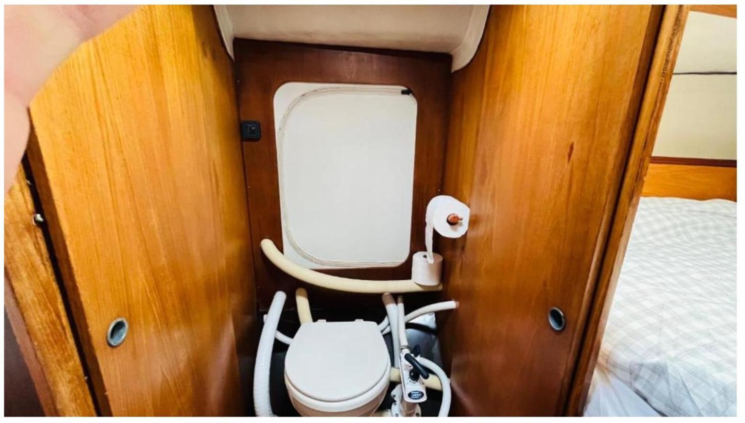 Barcelona Hotel Sailboat Eksteriør bilde